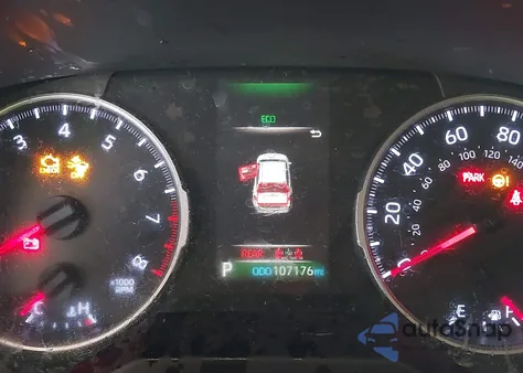 2019 Toyota Rav4 Le z USA, uszkodzony, nr VIN 2T3H1RFV6KW038693